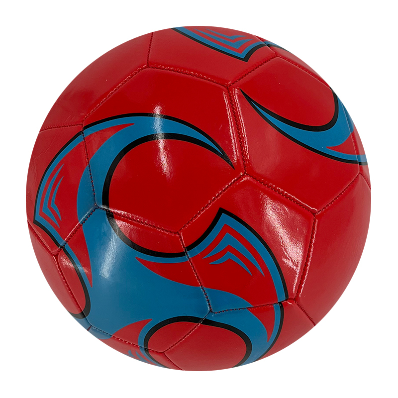 Football match training ball 