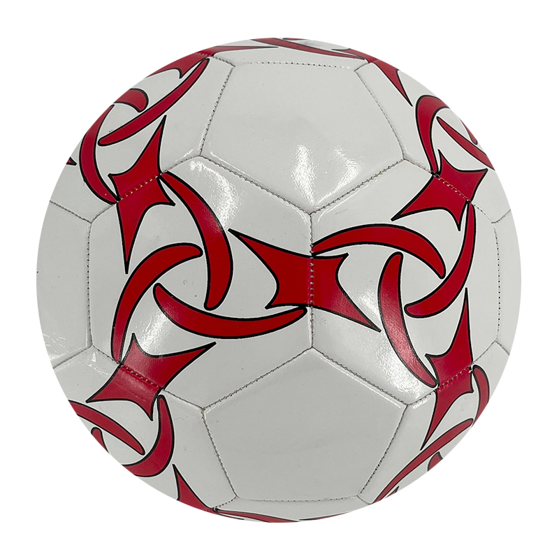 PVC PU Soccer Ball 