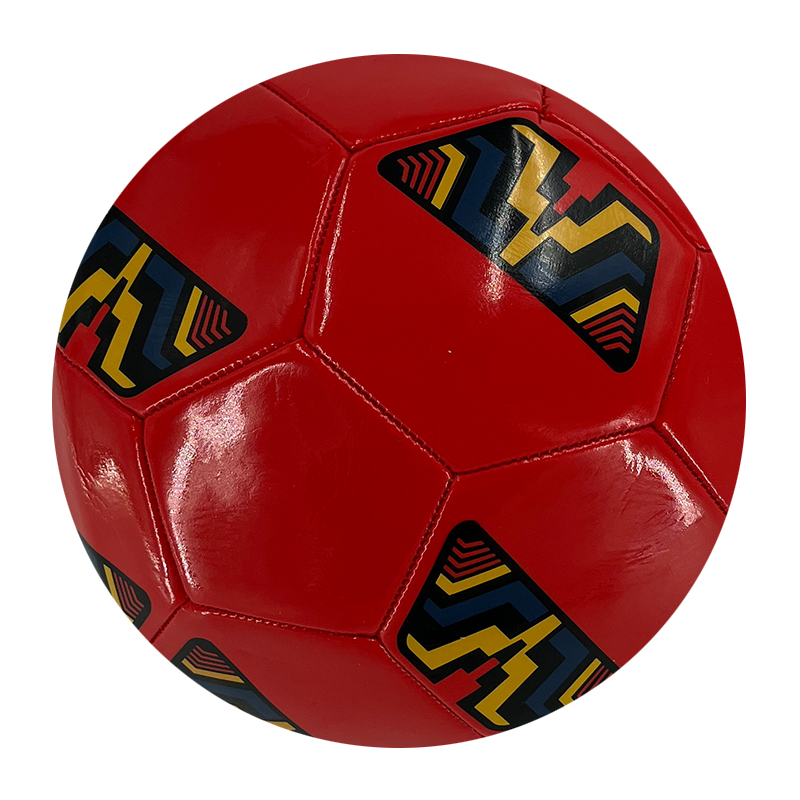 Indoor Outdoor Sports Match Football Soccer ball 