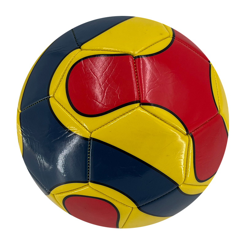 Size 2 3 4 5 Soccer ball 