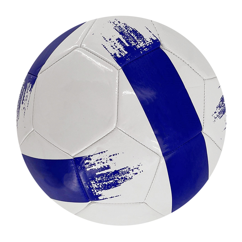 Team Match Football Training Balls 