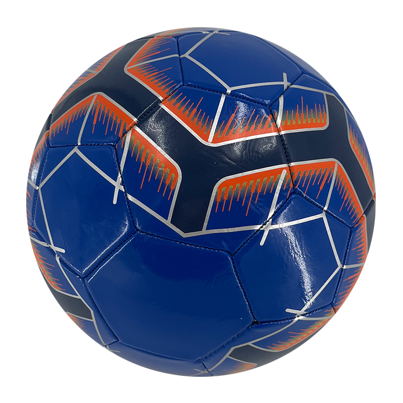 Custom Designs Print Professional Soccer Ball 