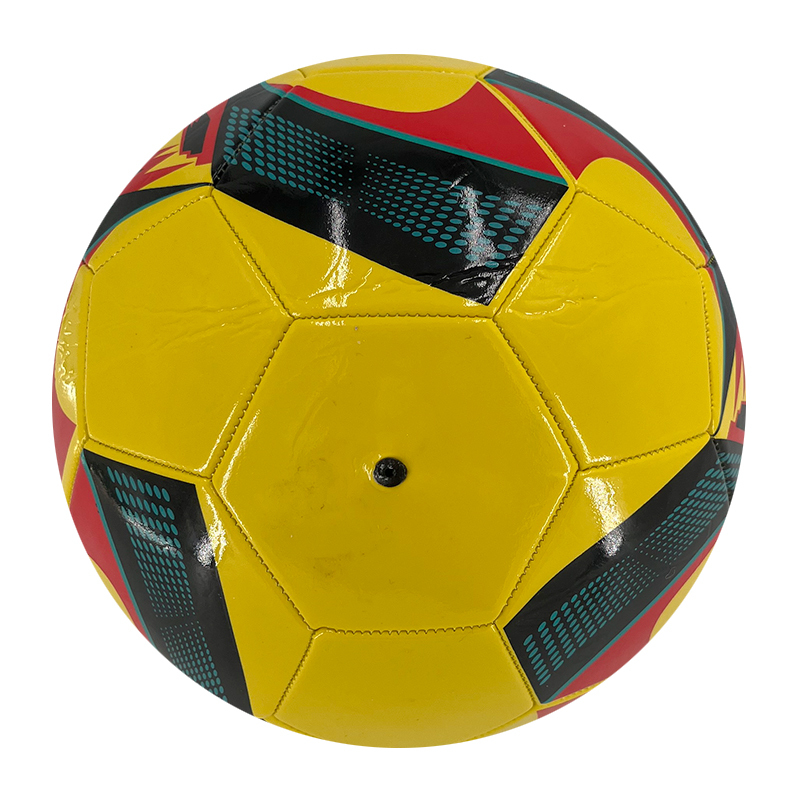 Official Size 5 Football Ball 