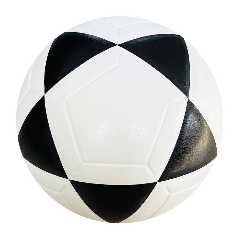 Outdoor sports soccer ball size 5 football 