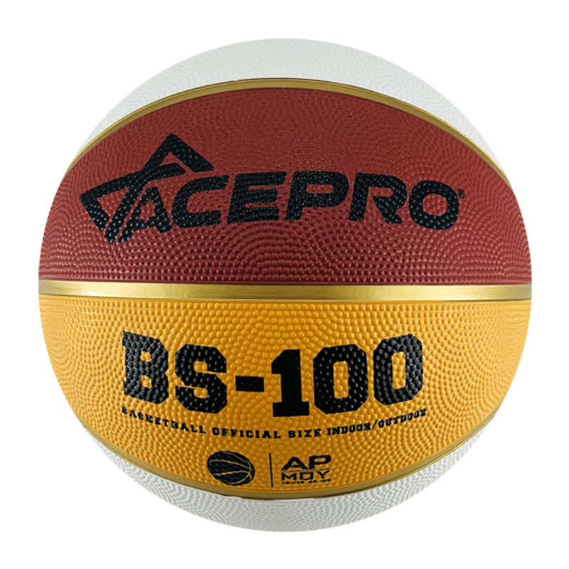 Custom design basketball 