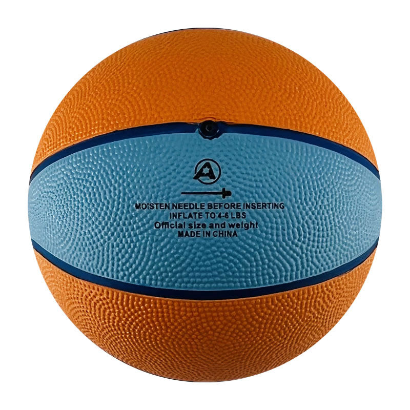 Wholesale standard indoor basketball 