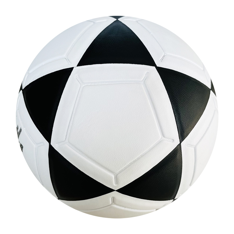 Official Standard Soccer Ball 