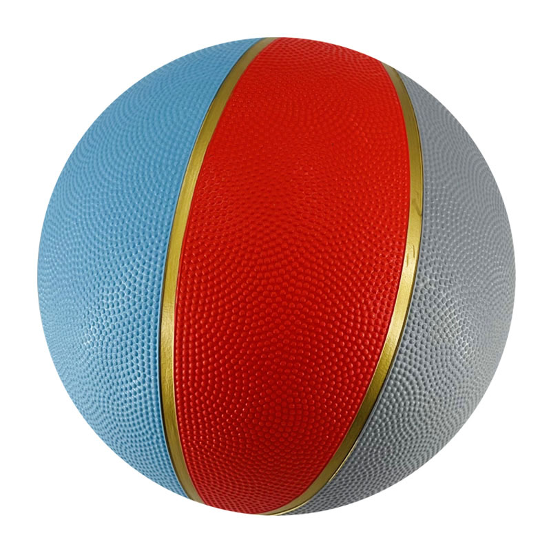 Cheap Price Fashion Basketball Ball 