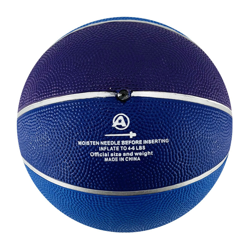 Custom kids basketball - ueeshop