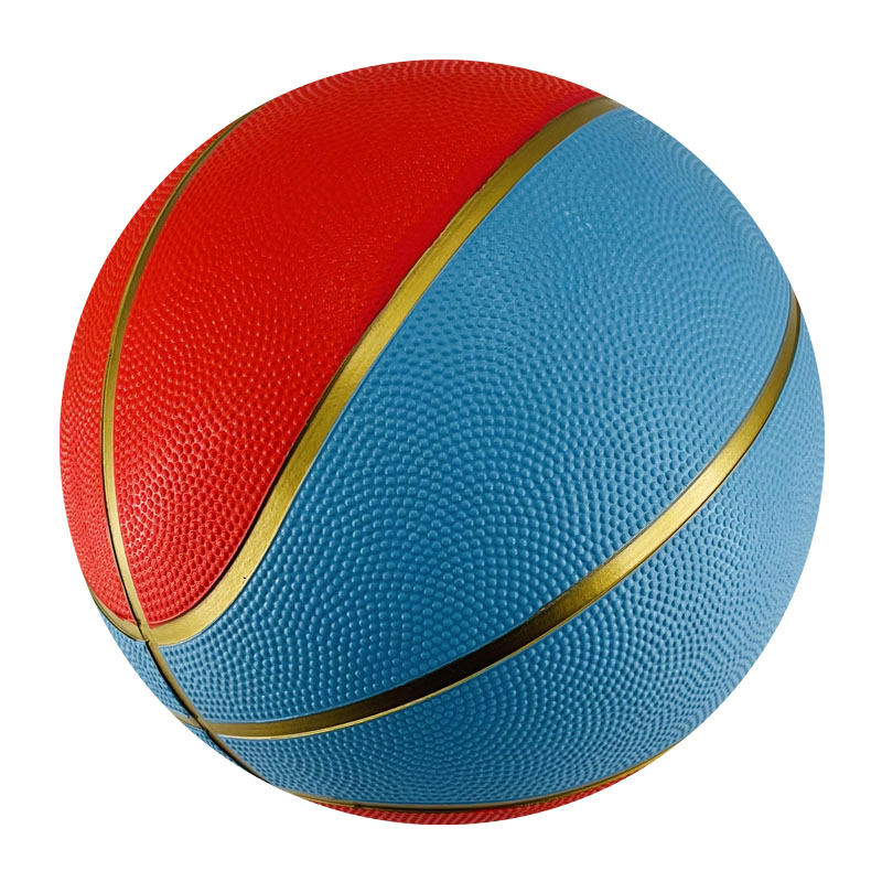 Hot sales standard size basketball - ueeshop
