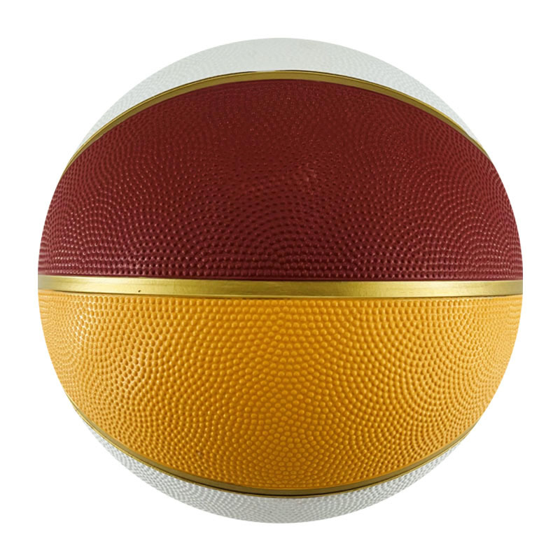 Custom design basketball 