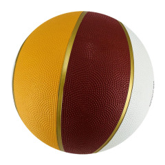 Custom design basketball 