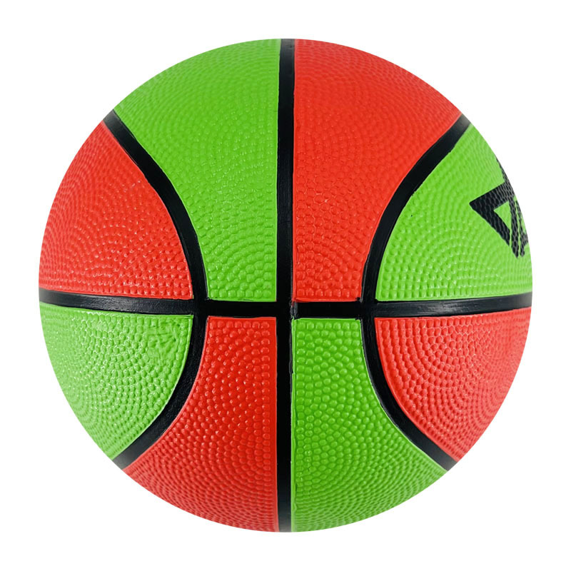 Basketball ball with custom logo - ueeshop