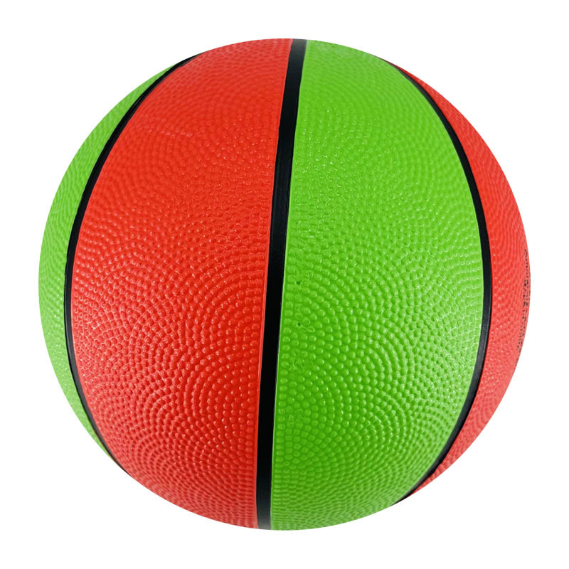 Basketball ball with custom logo - ueeshop
