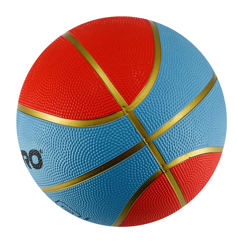 Hot sales standard size basketball - ueeshop