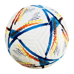 Cheap price soccer ball size5 