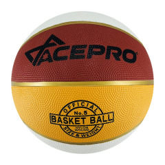 Custom design basketball 