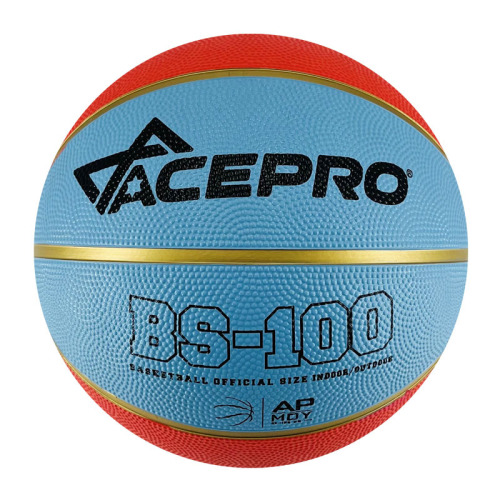 Hot sales standard size basketball 