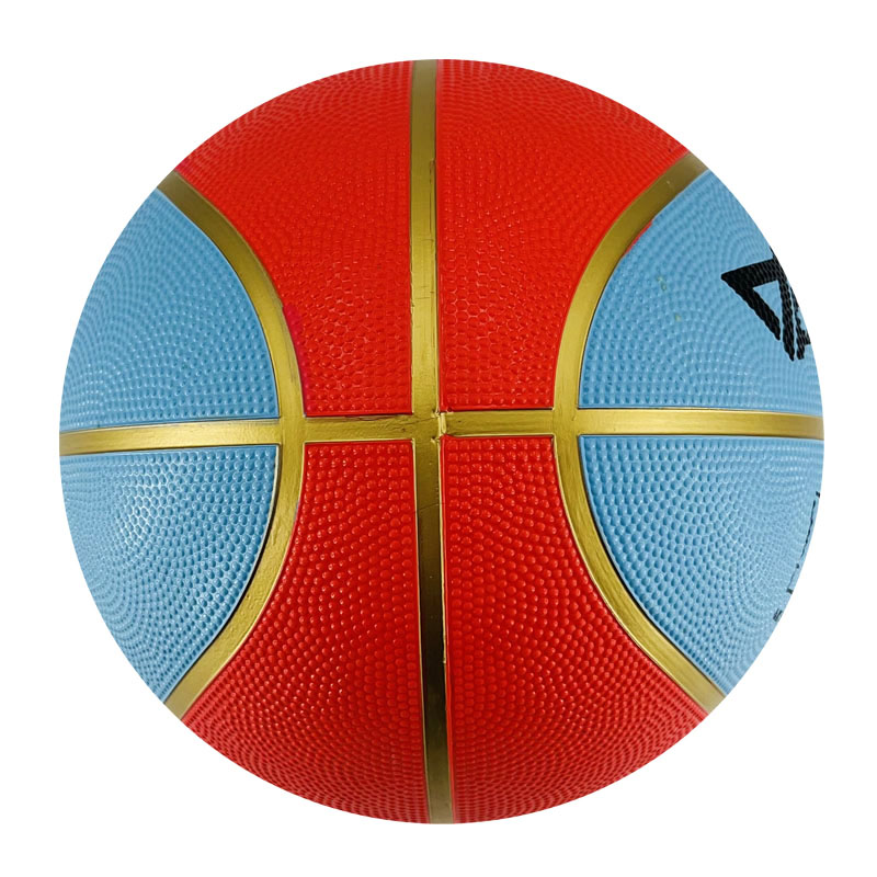 Hot sales standard size basketball 