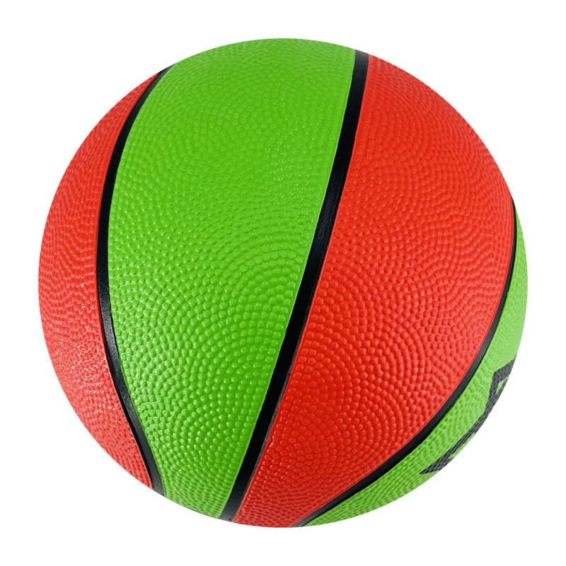 Basketball ball with custom logo - ueeshop