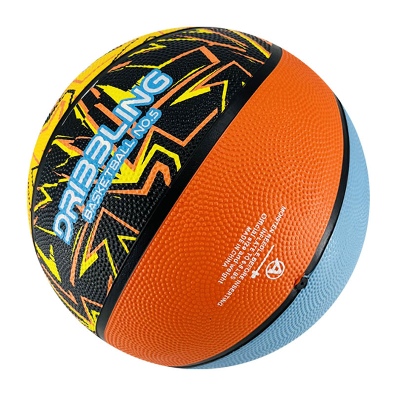 Sports Custom Basketball Ball 