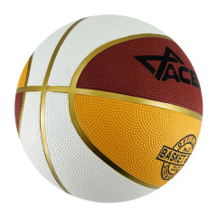 Custom design basketball 