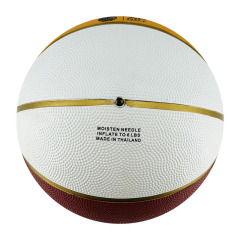 Custom design basketball 