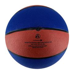 Wholesale with custom logo printing basketball - ueeshop