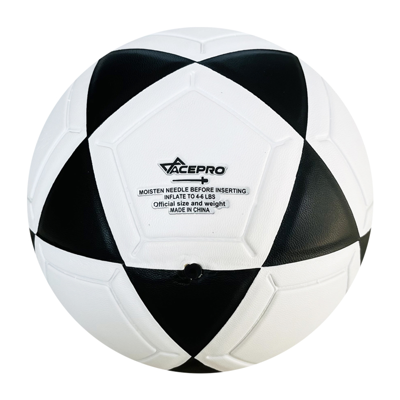 Official Standard Soccer Ball 