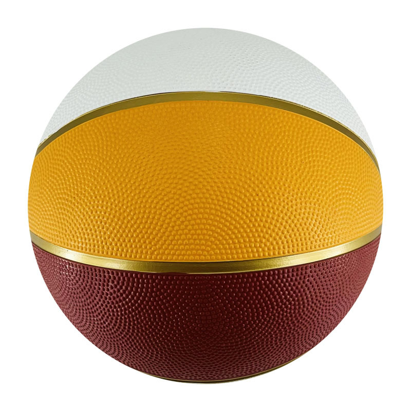 Custom design basketball 