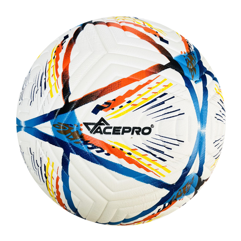 Cheap price soccer ball size5 