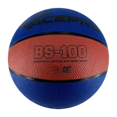 Wholesale with custom logo printing basketball 