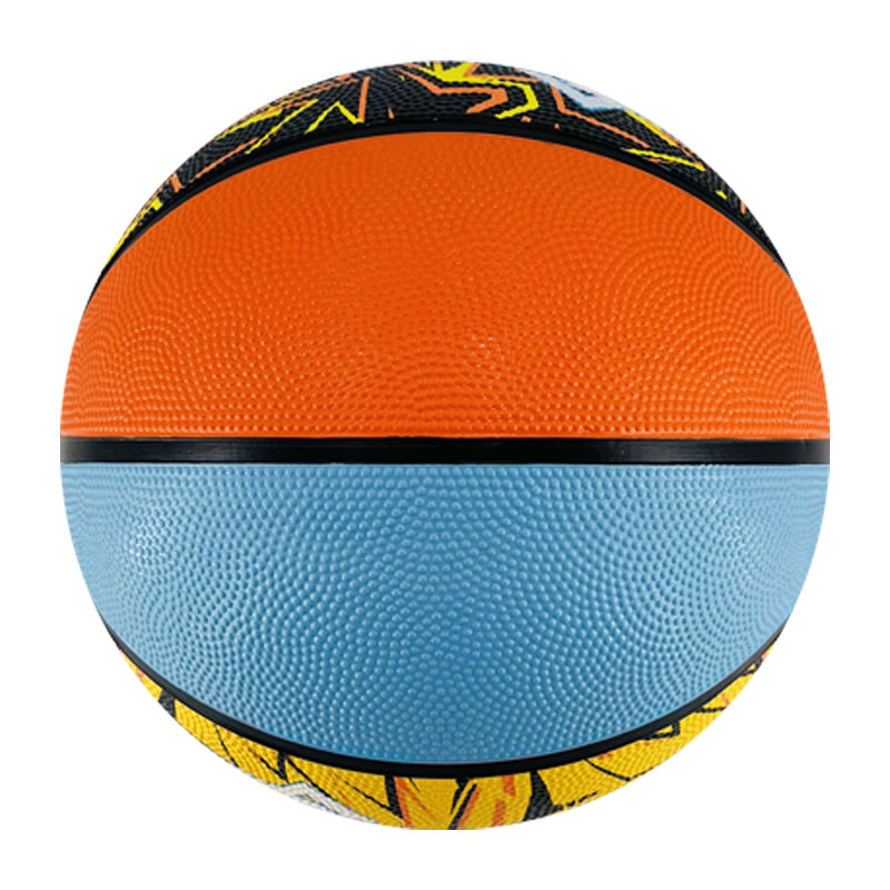 Sports Custom Basketball Ball 