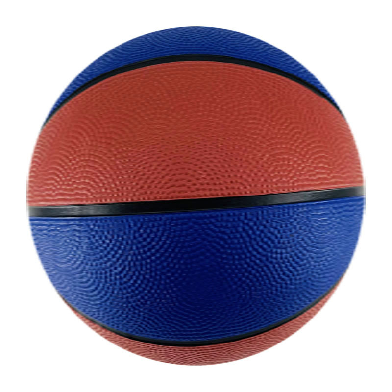 Wholesale with custom logo printing basketball - ueeshop