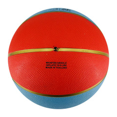 Hot sales standard size basketball 