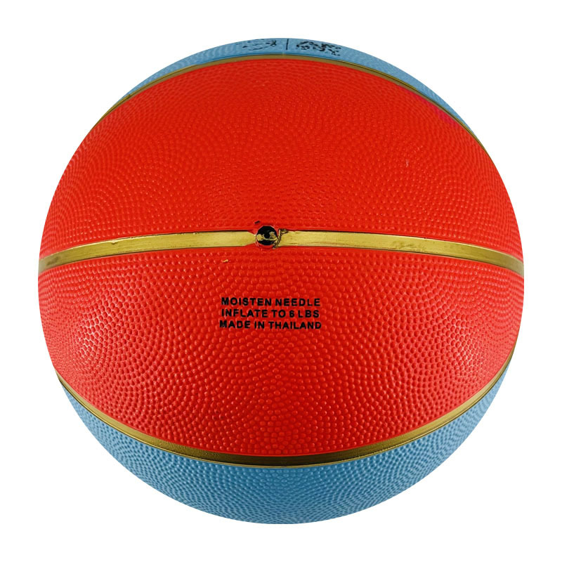 Hot sales standard size basketball 