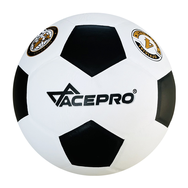 Laminated Soccer -Ueeshop