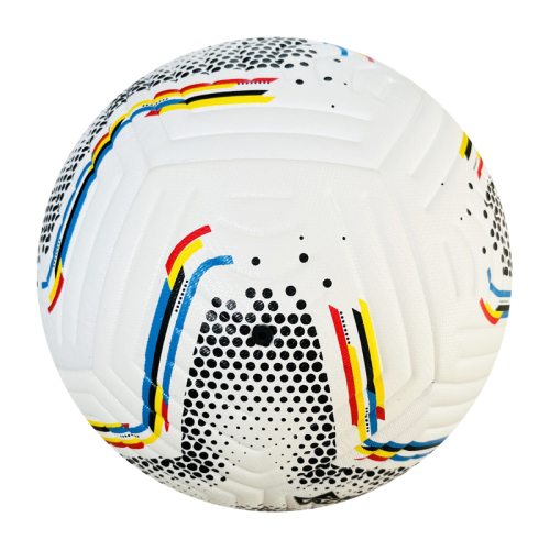 Leather football -Ueeshop