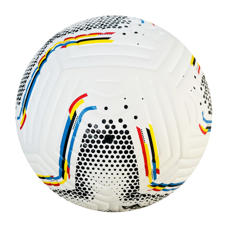 Leather football -Ueeshop