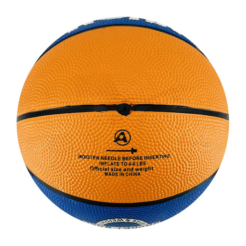 Size 3 Customize Your Own Ball Basketball - ueeshop