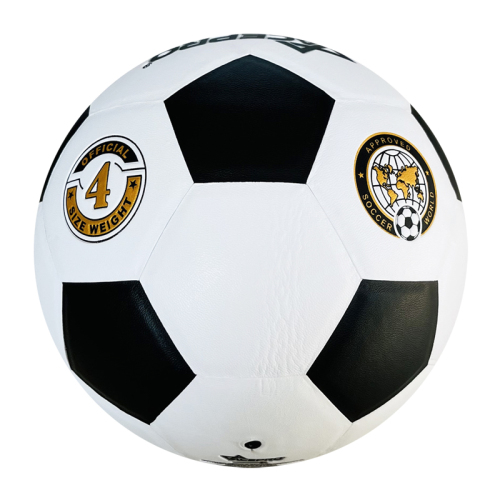 Laminated Soccer -Ueeshop
