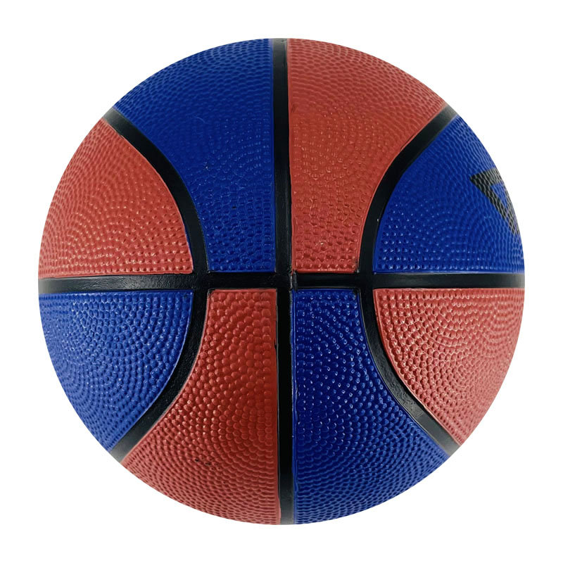 Wholesale with custom logo printing basketball - ueeshop