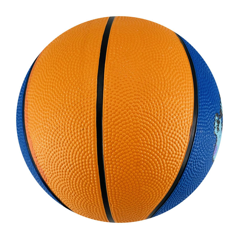 Size 3 Customize Your Own Ball Basketball 