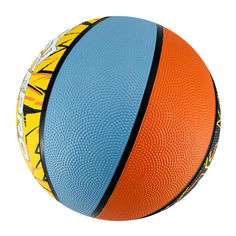 Sports Custom Basketball Ball 