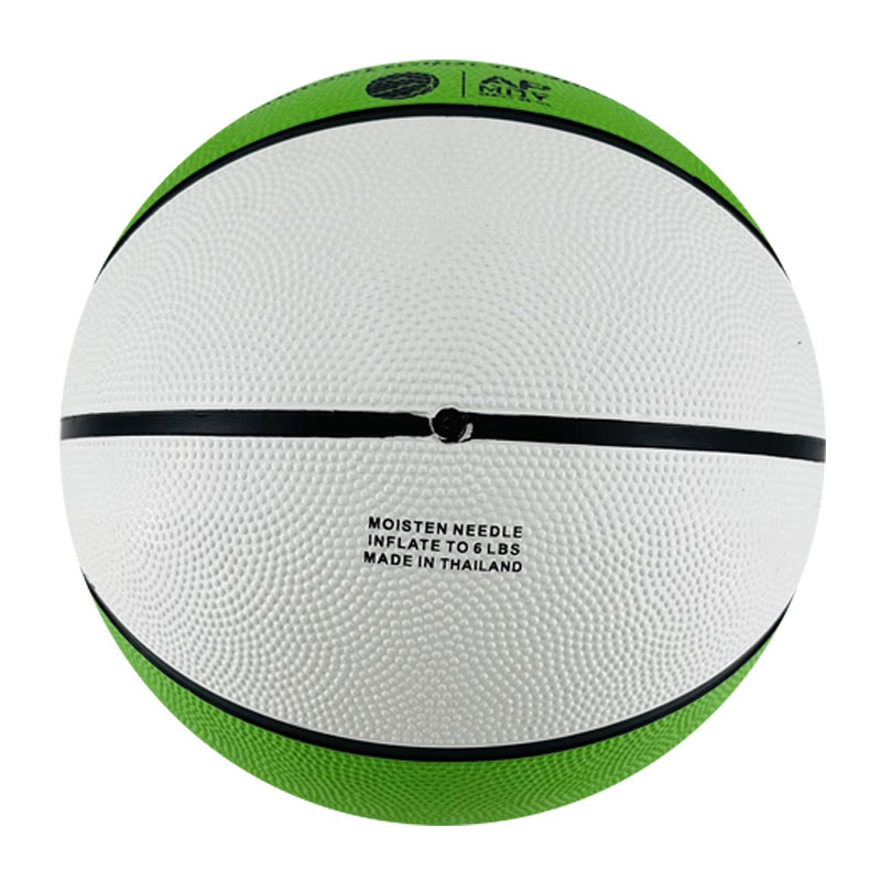 Custom Men Basketball Ball 