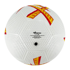 Custom football official size 5 football-Ueeshop