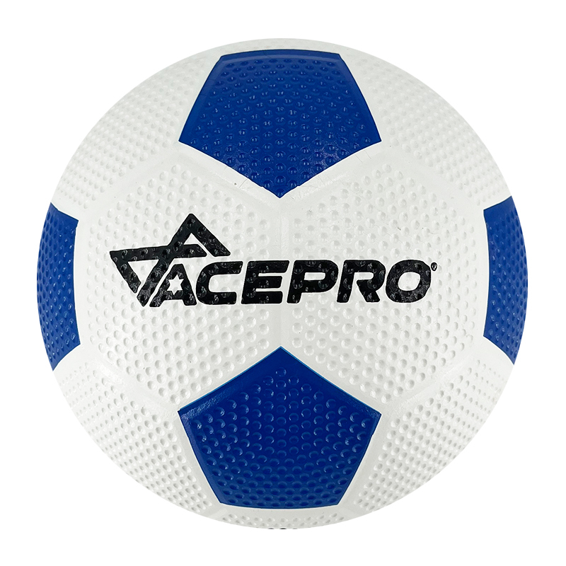 Size 5 official soccer balls with custom logo 