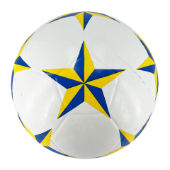 High quality game soccer ball-Ueeshop