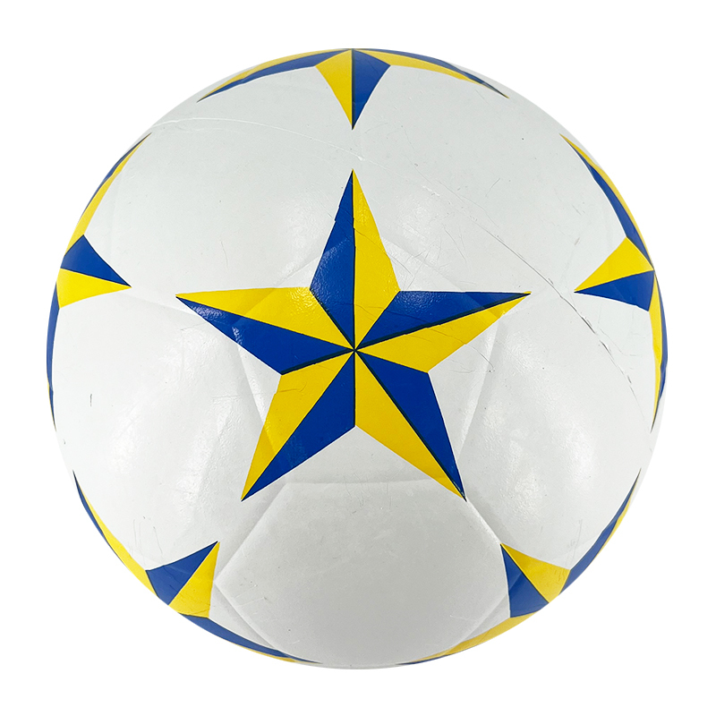 High quality game soccer ball-Ueeshop