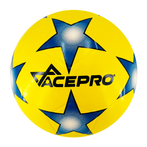 Customized Size 5 Soccer Ball 